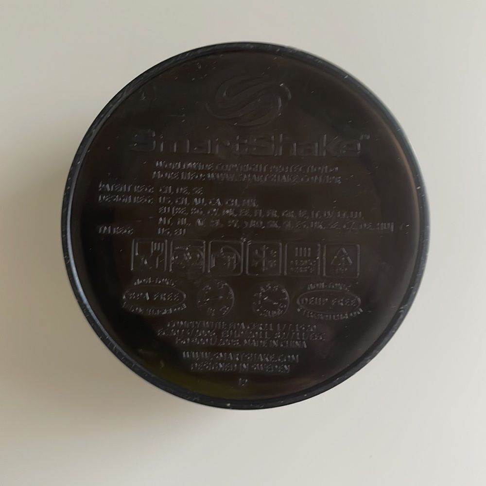 SmartShake bottle - Picture 7 of 7